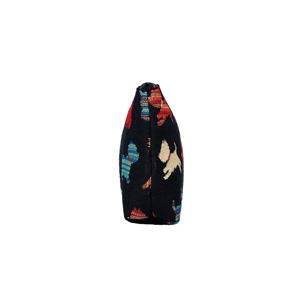 ignare Tapestry Wristlet Bag „Puppies“