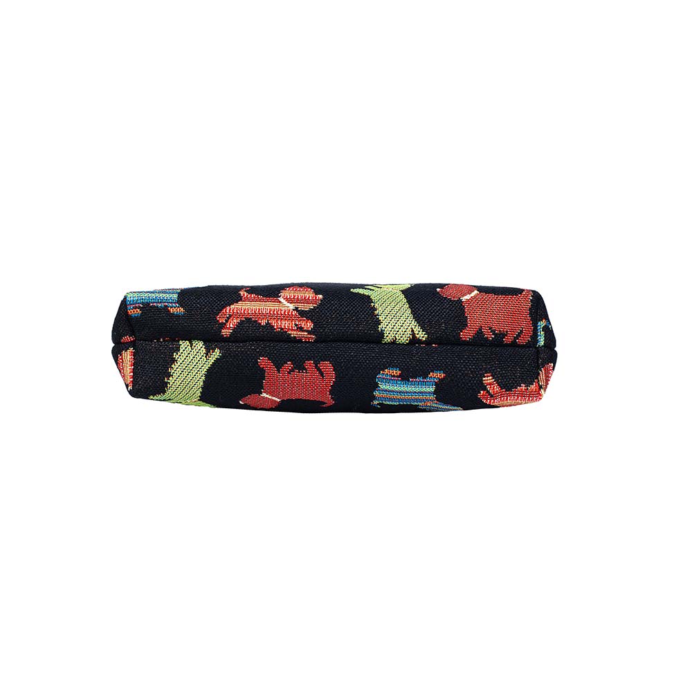 ignare Tapestry Wristlet Bag „Puppies“
