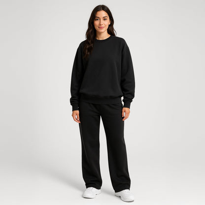 Unisex Heavyweight Crewneck Sweatshirt