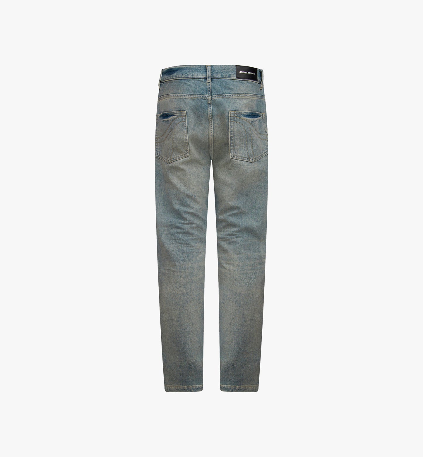 Jeans „Dawn“ von Spoilt Society