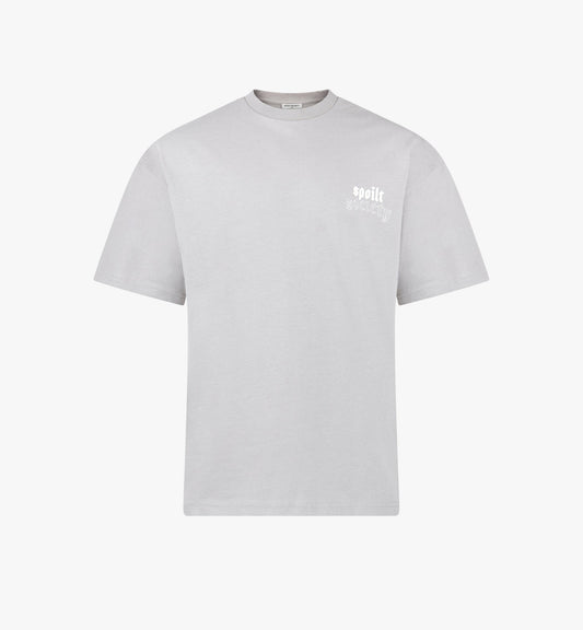 Spoilt Society T-Shirt „Four Heads“