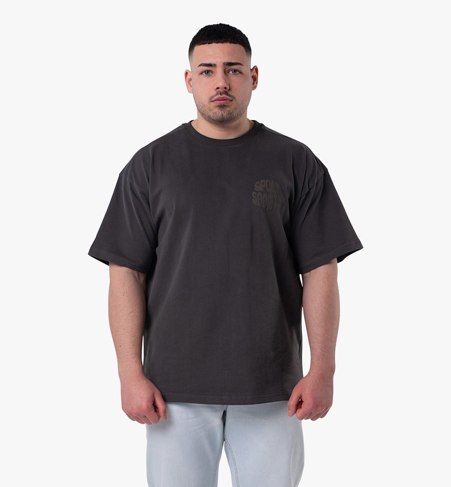 Spoilt Society T-Shirt Guilty-2