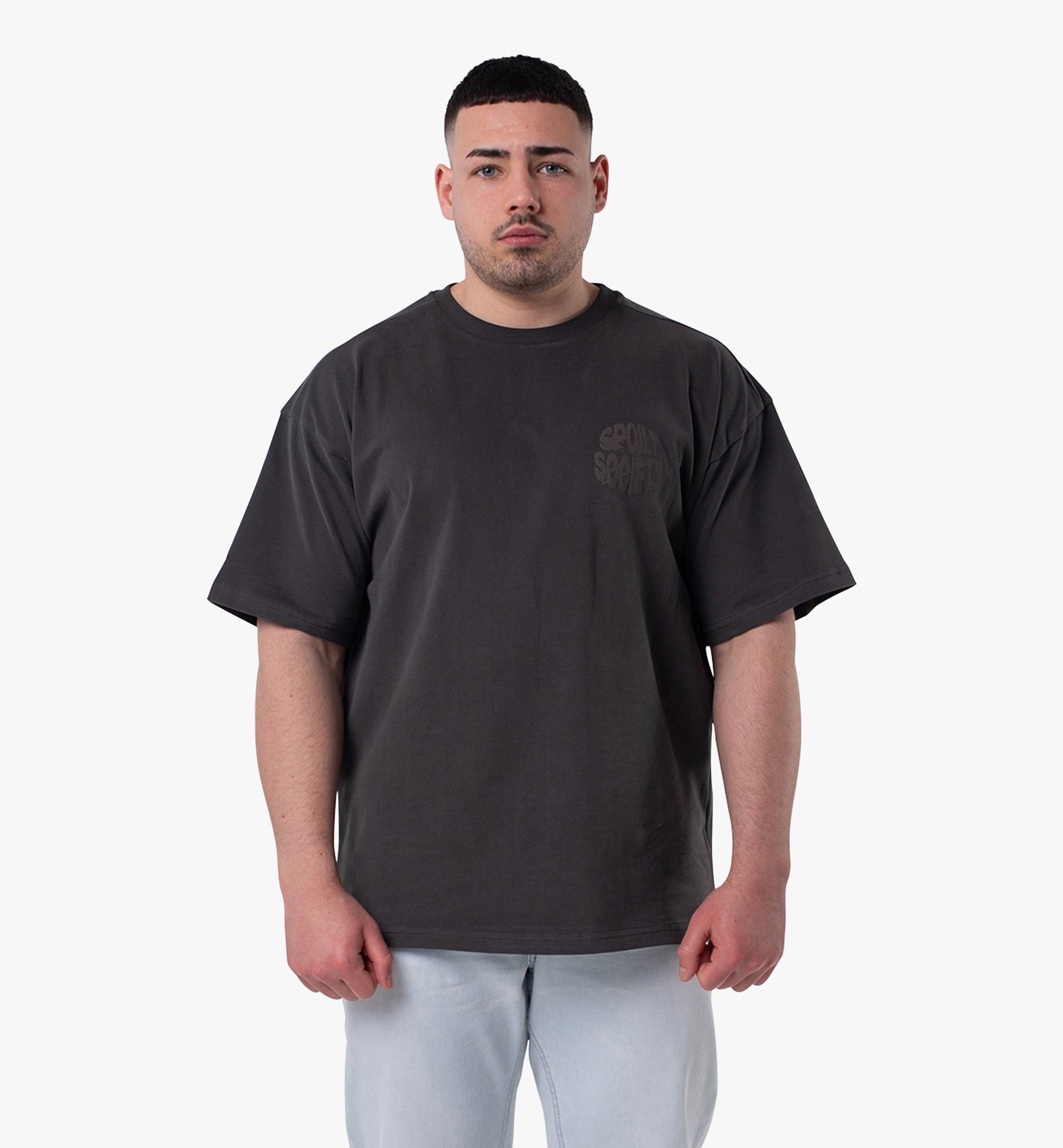 Spoilt Society T-Shirt Guilty-2