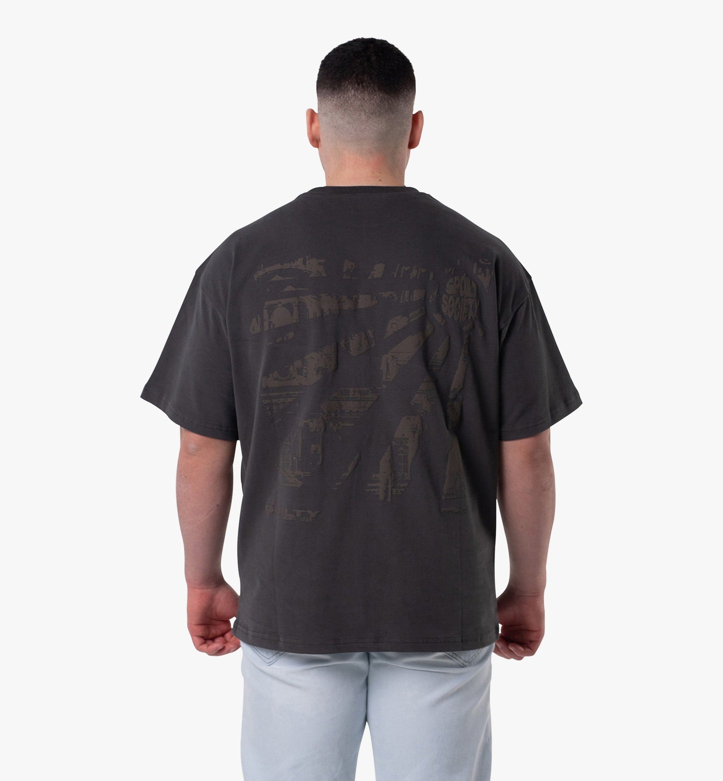 Spoilt Society T-Shirt Guilty-3