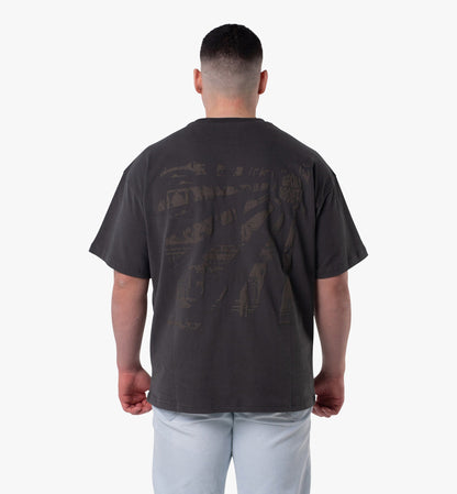 Spoilt Society T-Shirt Guilty-3