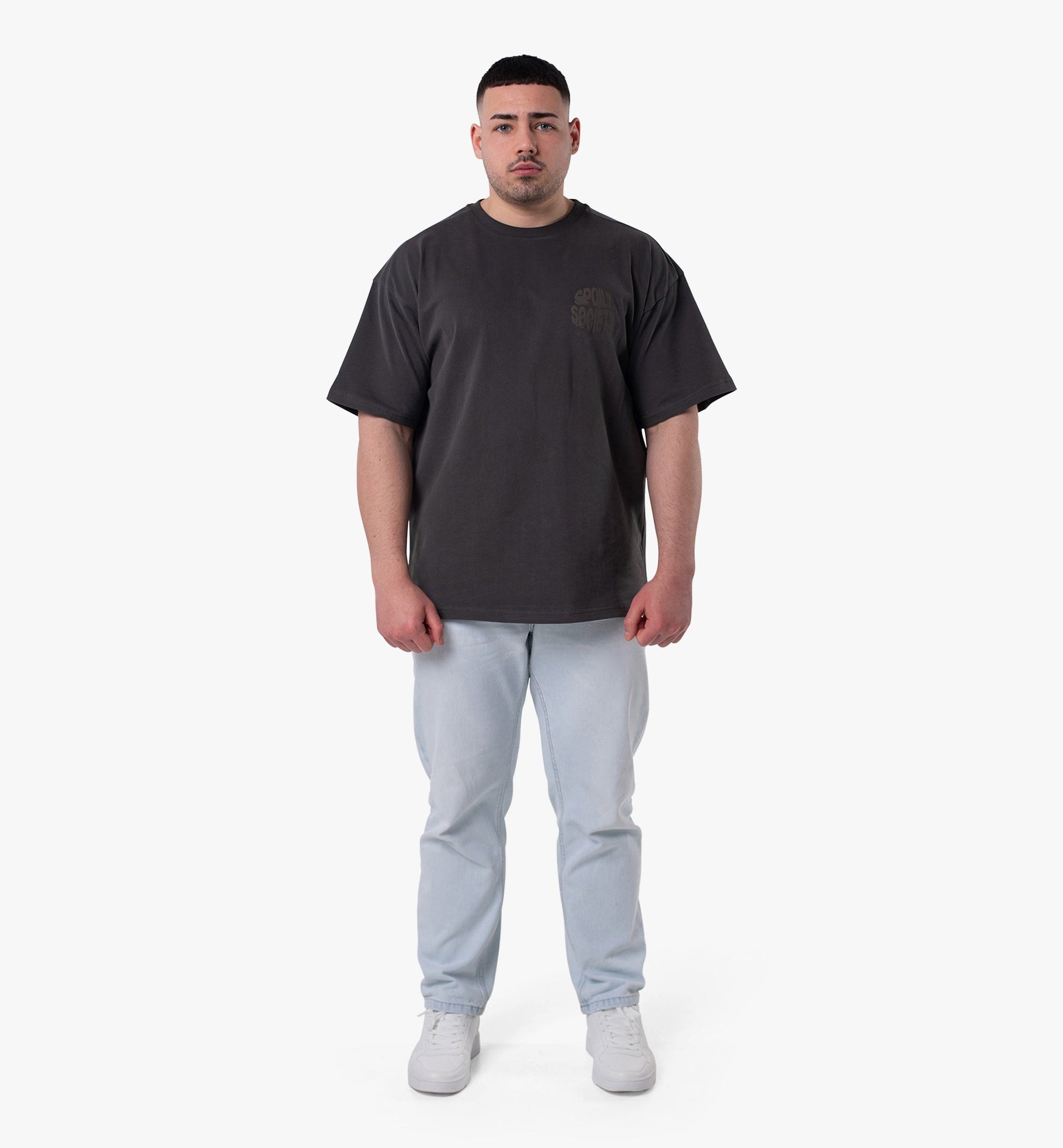 Spoilt Society T-Shirt Guilty-4