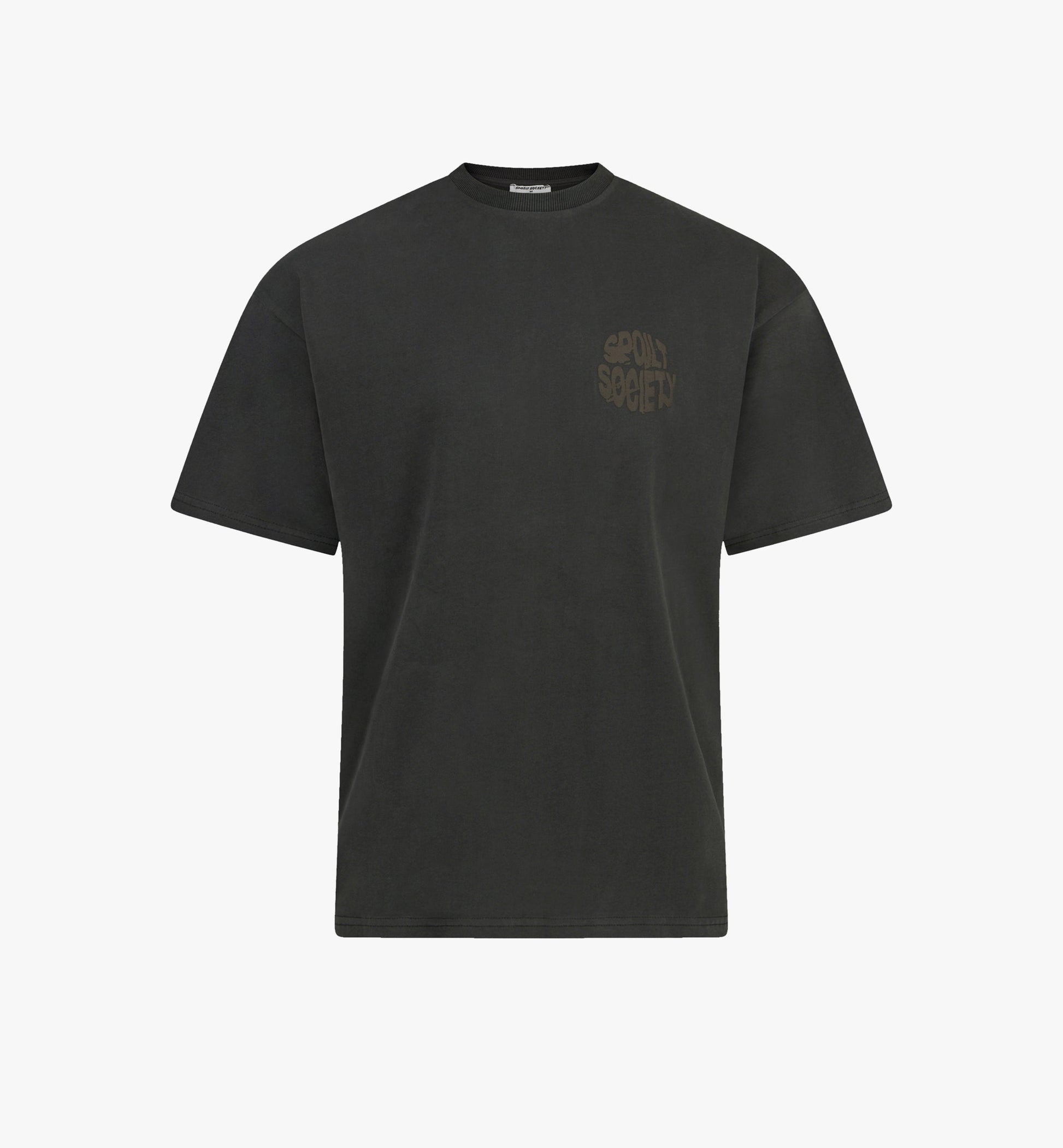 Spoilt Society T-Shirt Guilty-0