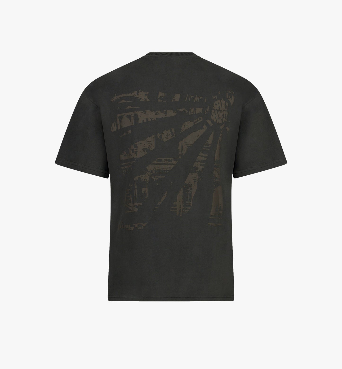 Spoilt Society T-Shirt Guilty-1