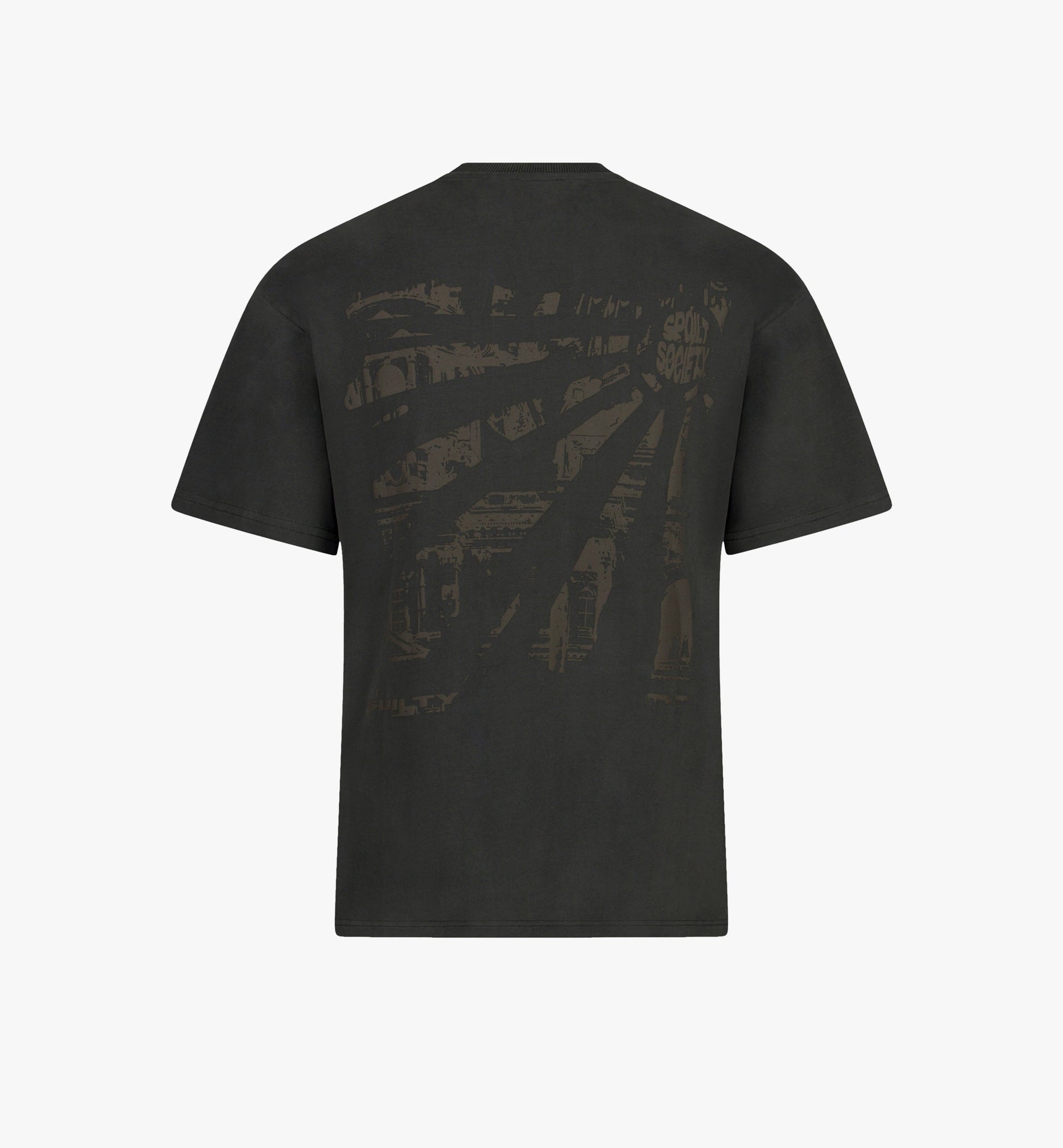 Spoilt Society T-Shirt Guilty-1