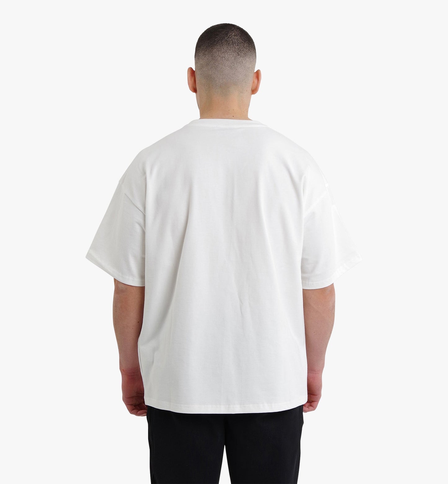 Spoilt Society T-Shirt „Voices“ -2
