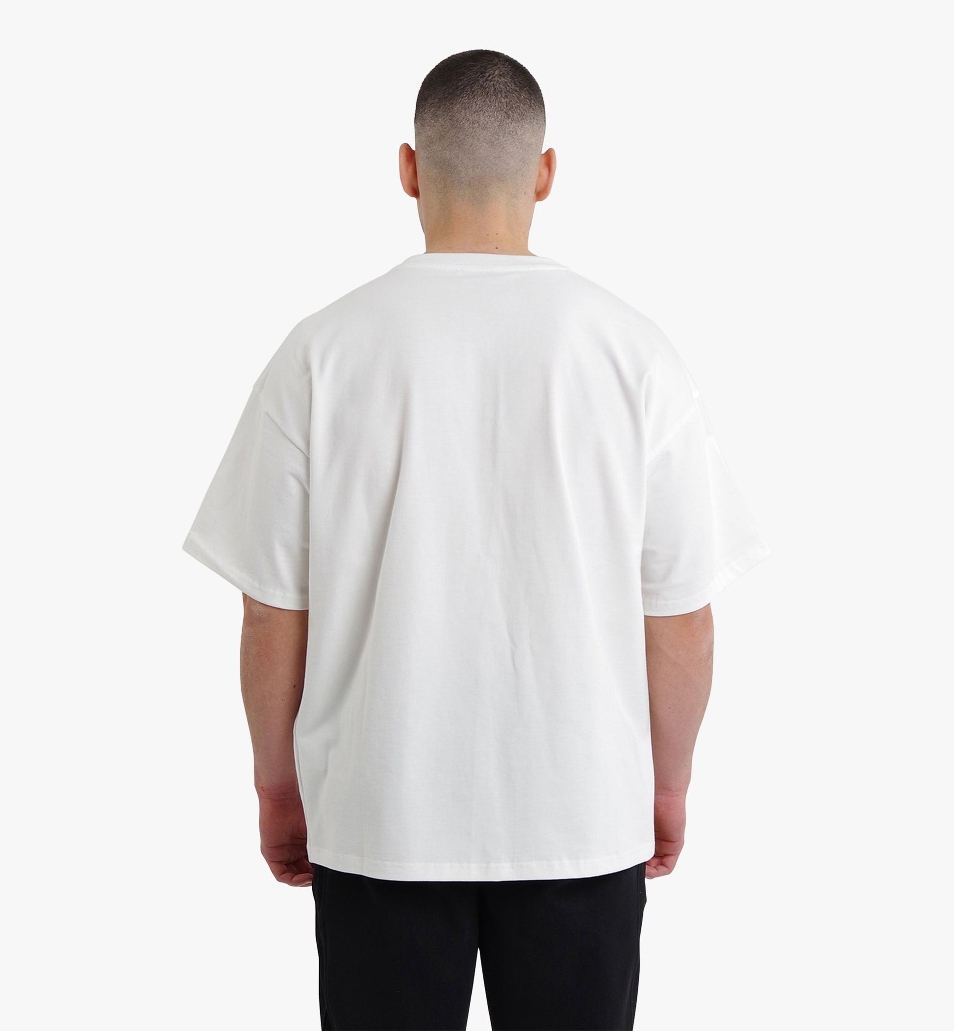 Spoilt Society T-Shirt „Voices“ -2