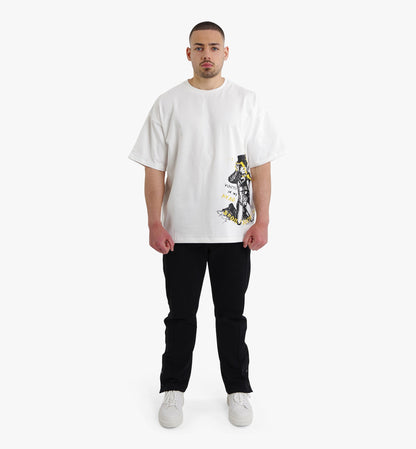Spoilt Society T-Shirt „Voices“ -3