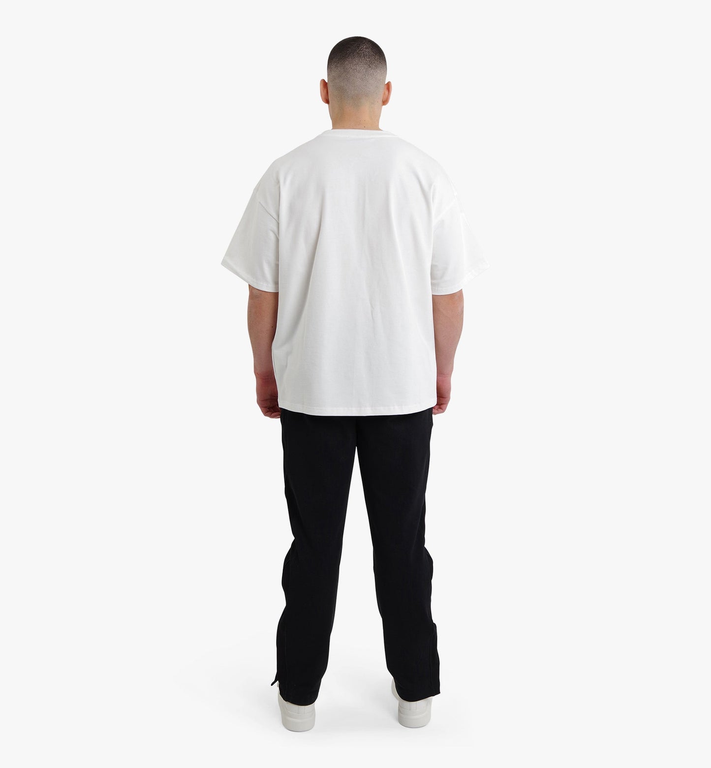 Spoilt Society T-Shirt „Voices“ -4