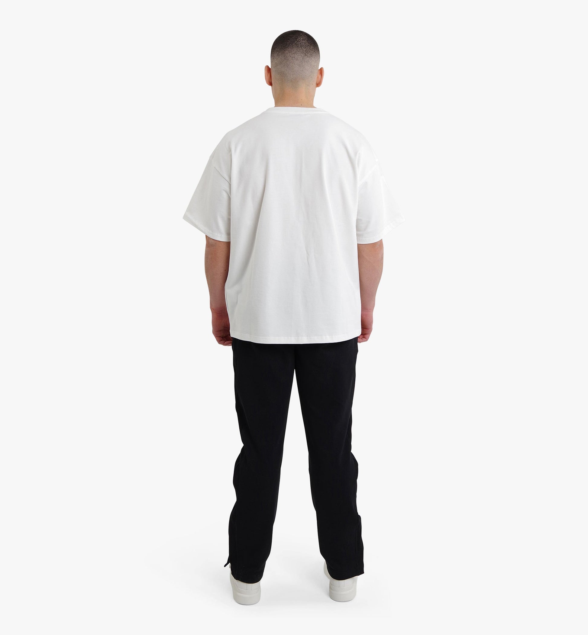 Spoilt Society T-Shirt „Voices“ -4