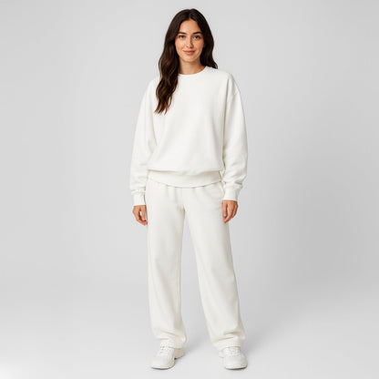 Unisex Heavyweight Crewneck Sweatshirt