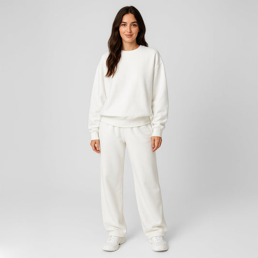 Unisex Heavyweight Crewneck Sweatshirt