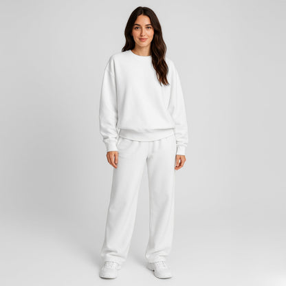 Unisex Heavyweight Crewneck Sweatshirt